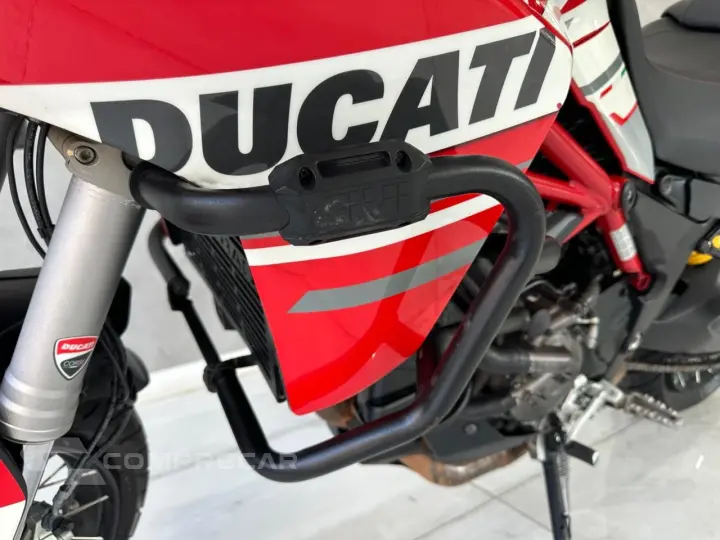 MULTISTRADA 950 S
