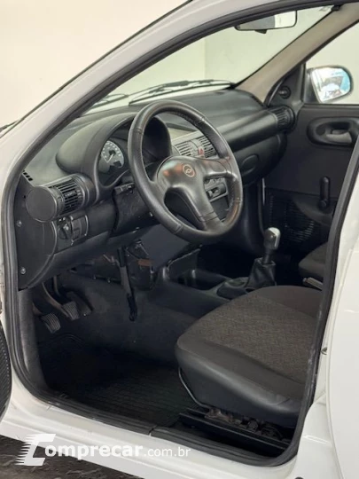 Corsa Sed Classic Spirit 1.6 MPFI VHC 8V