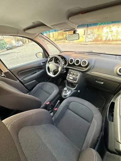 C3 1.5 Picasso GLX 8V