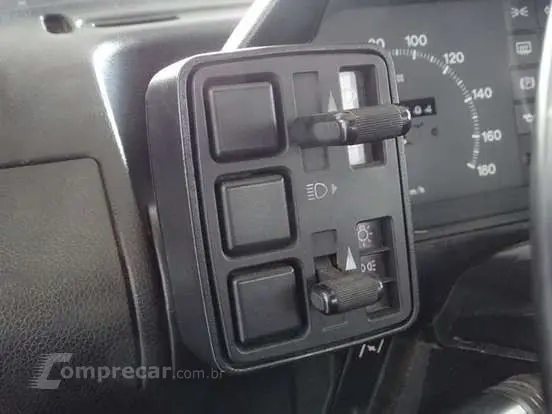 FIORINO 1.0 Pick-up CS 8V