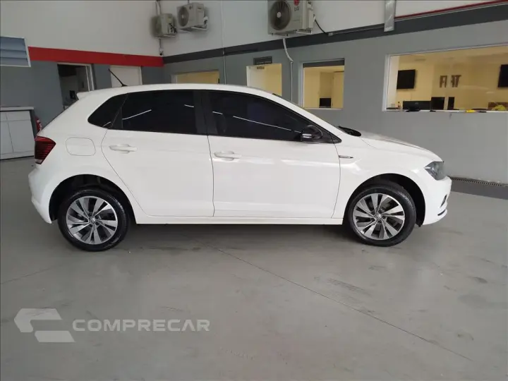 POLO 1.0 170 TSI Comfortline