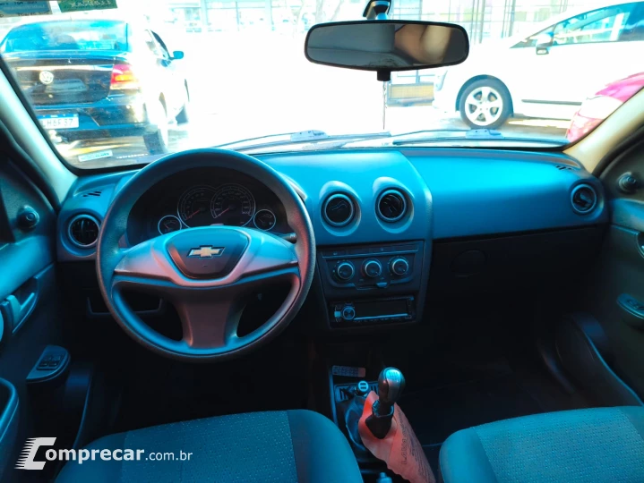 CELTA 1.0 MPFI LT 8V