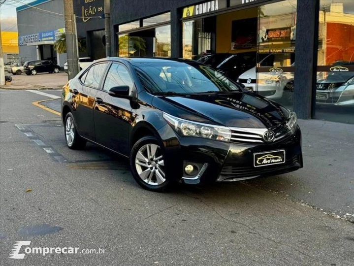COROLLA 1.8 GLI 16V
