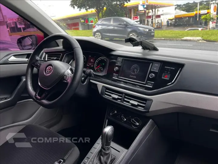 POLO 1.0 200 TSI Comfortline