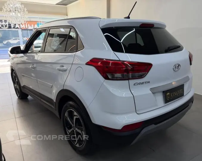 CRETA 16A PULSE