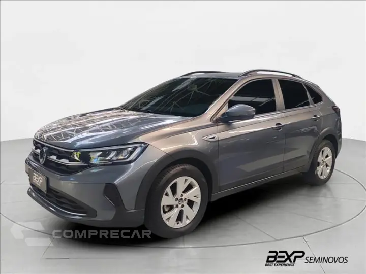 NIVUS 1.0 200 TSI Comfortline