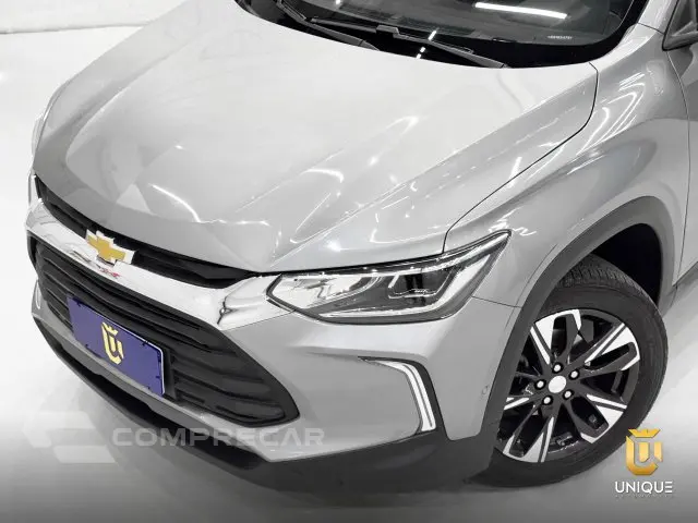 TRACKER - 1.2 TURBO PREMIER AUTOMÁTICO