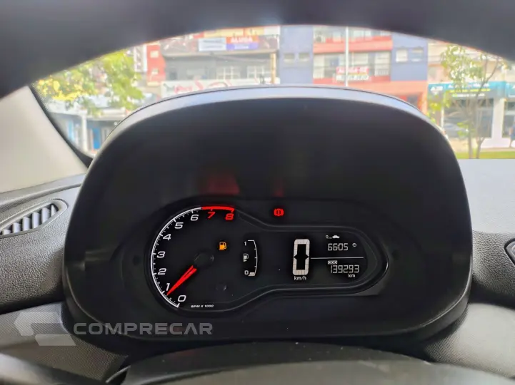 PRISMA 1.4 MPFI LT 8V