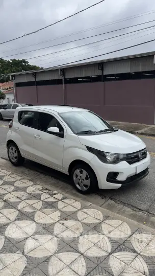 MOBI 1.0 8V EVO Like.