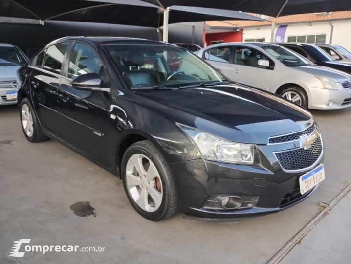 CRUZE 1.8 LT 16V