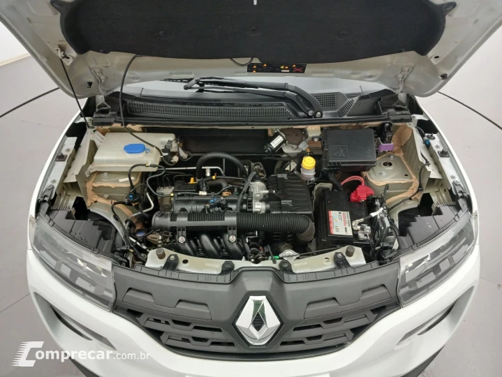 KWID 1.0 12V SCE FLEX ZEN MANUAL