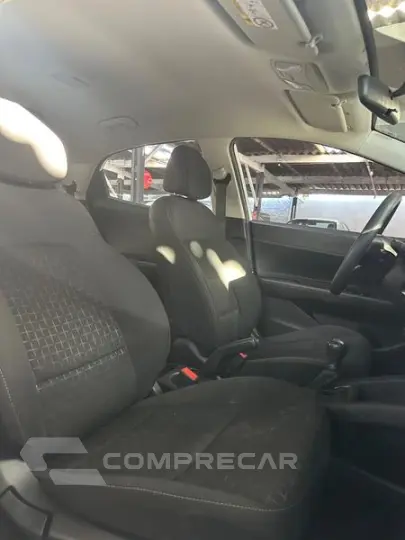 HB20 COMFORT PLUS 1.0 FLEX 12V MEC.