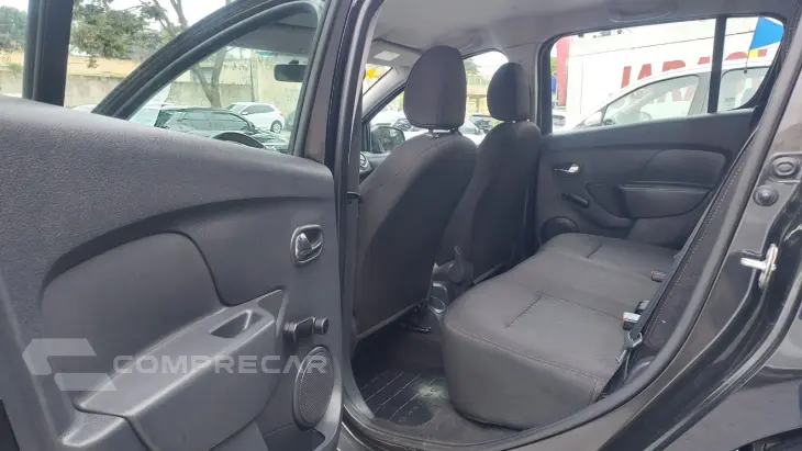 SANDERO 1.0 12V SCE Expression