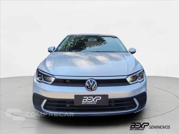 POLO 1.0 170 TSI Comfortline