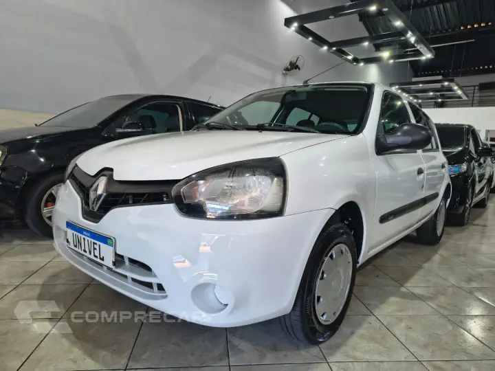 CLIO EXPR1.0