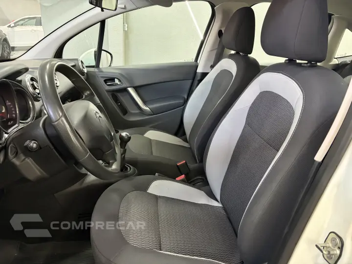 C3 1.5 Tendance 8V