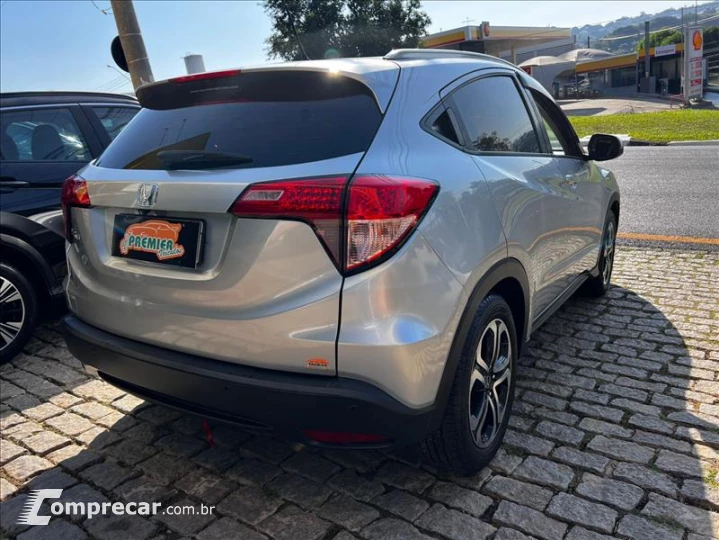 HR-V 1.8 16V EX