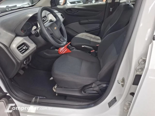 ONIX - 1.0 MPI JOY 8V 4P MANUAL