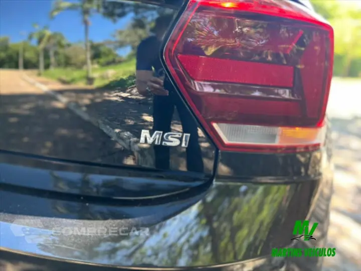 POLO 1.6 MSI TOTAL FLEX MANUAL