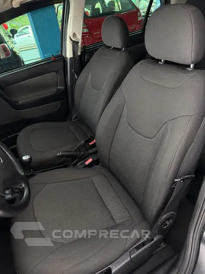 ASTRA 2.0 MPFI Advantage 8V