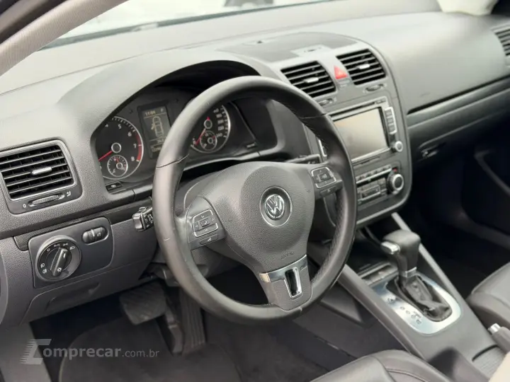 JETTA 2.5 20V 150/170cv Tiptronic