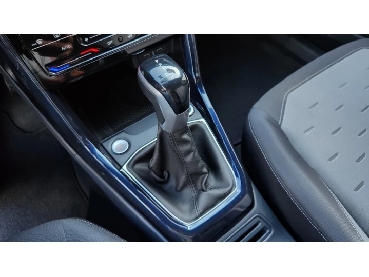 T-CROSS 1.0 200 TSI TOTAL FLEX COMFORTLINE AUTOMÁTICO