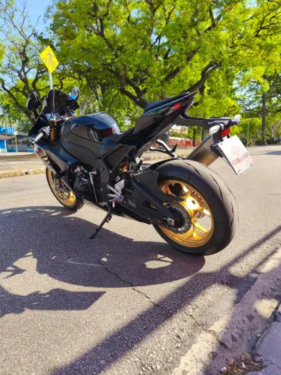 CB 1000 R ABS