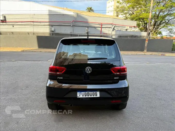 FOX 1.6 MI Rock IN RIO 8V