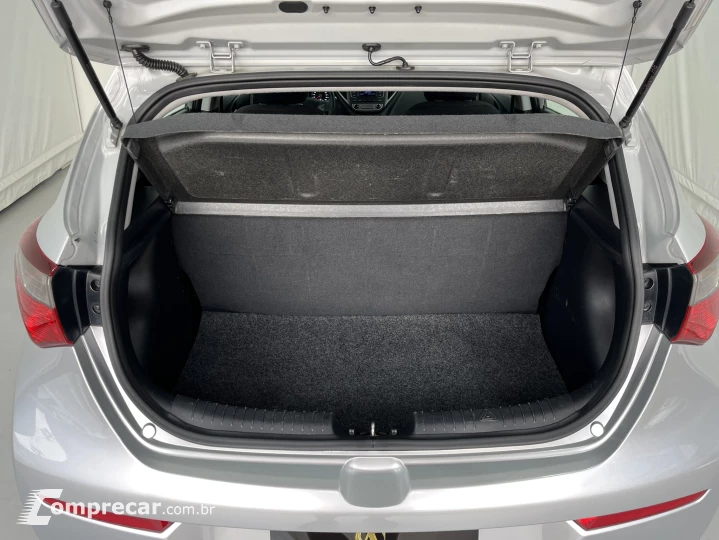 HB20 1.0 12V Comfort Plus