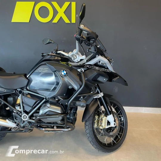 R 1200 GS Adventure