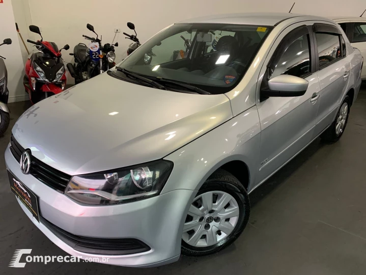 VOYAGE 1.6 MI Trend 8V