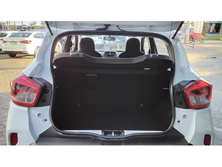 KWID 1.0 12V SCE FLEX ZEN MANUAL