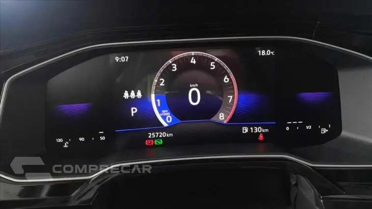POLO 1.0 170 TSI SENSE AUTOMÁTICO