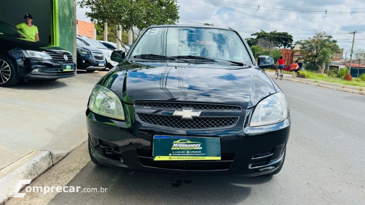 CELTA 1.0 MPFI LT 8V
