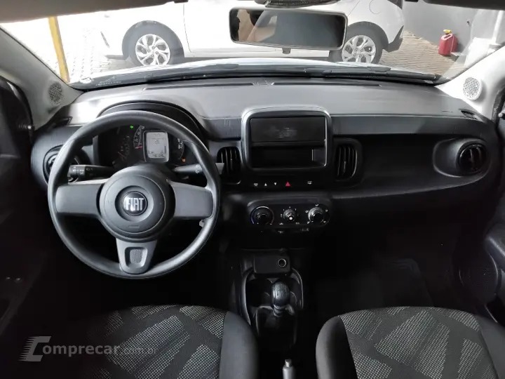 MOBI 1.0 EVO FLEX LIKE. MANUAL