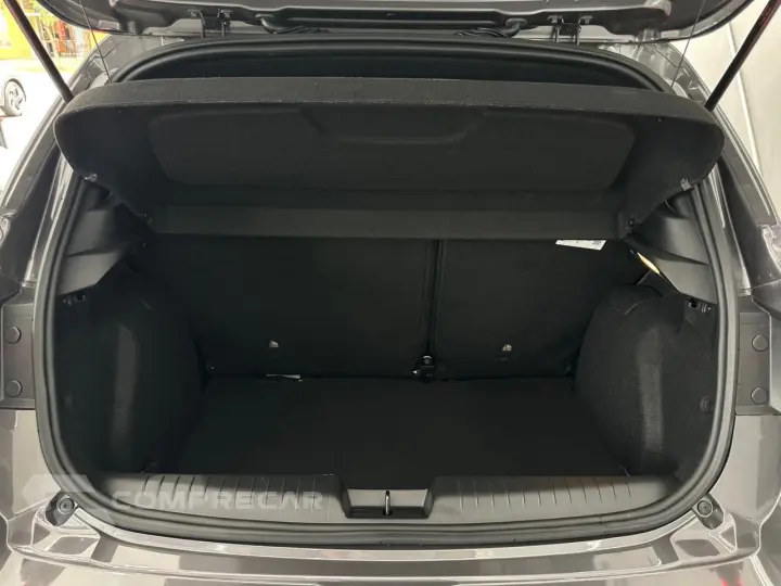 PULSE AUDACE Turbo 200  Aut. (Hibrído)