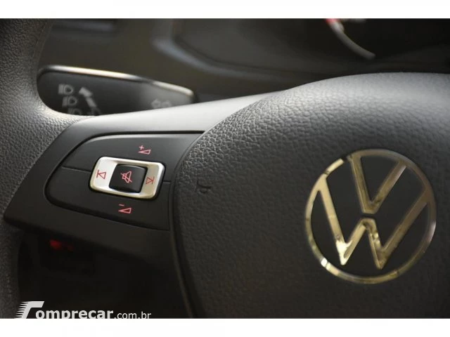 POLO - 1.0 MPI MANUAL