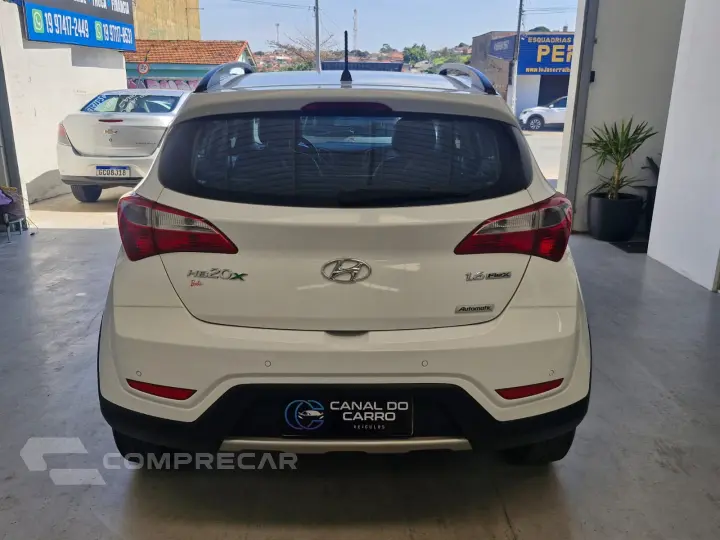 HB20 1.6 Premium 16V