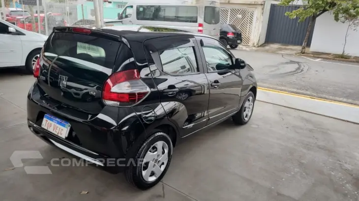 MOBI 1.0 8V EVO Like.