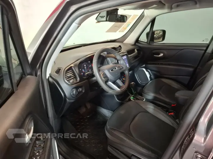 RENEGADE 1.3 T270 Turbo Longitude