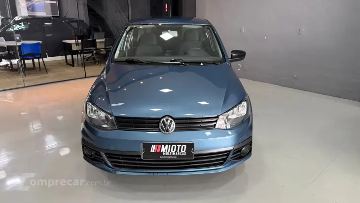 GOL 1.6 MSI Totalflex Trendline