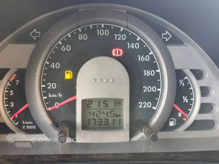 FOX 1.0 MI 8V
