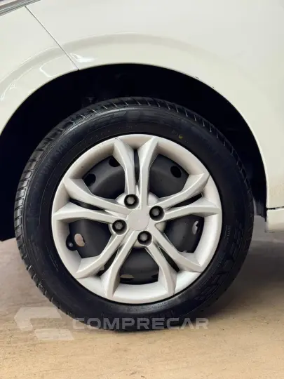 ARGO 1.0 Firefly Drive