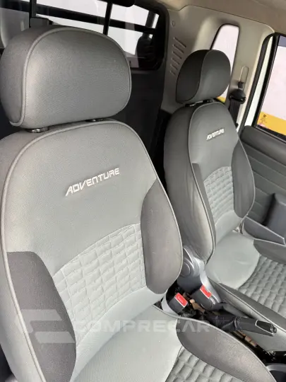 STRADA 1.8 MPI Adventure CE 8V