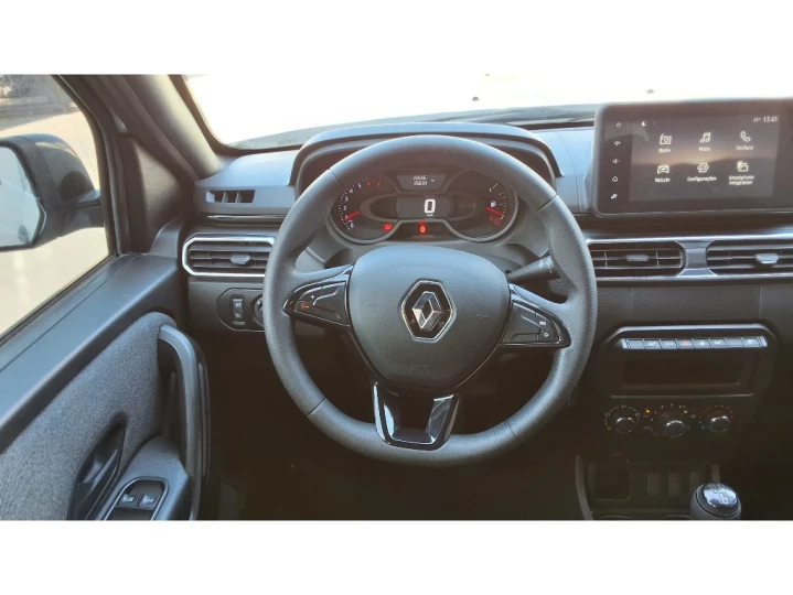 OROCH Intense 1.6 Flex 16V Mec.