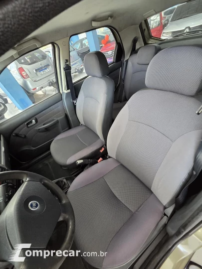 PALIO 1.0 MPI Fire ELX 8V