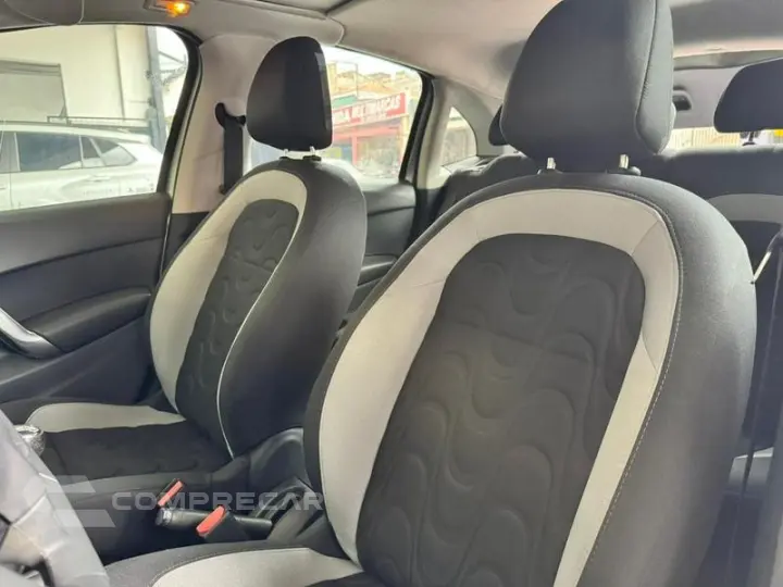 C3 1.5 TENDANCE 8V FLEX 4P MANUAL