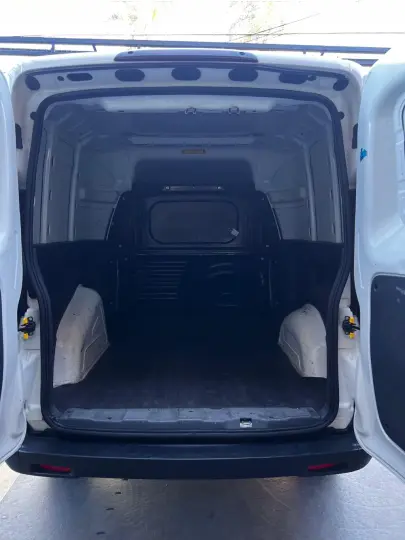 Fiorino Endurance EVO 1.4 Flex 8V 2p