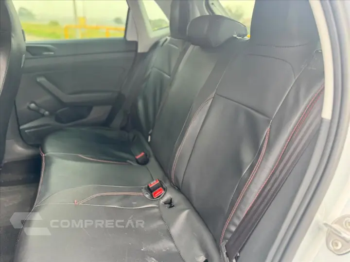 POLO 1.0 MPI TRACK MANUAL