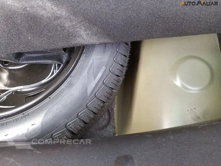 C3 1.6 EXCLUSIVE 16V FLEX 4P AUTOMÁTICO